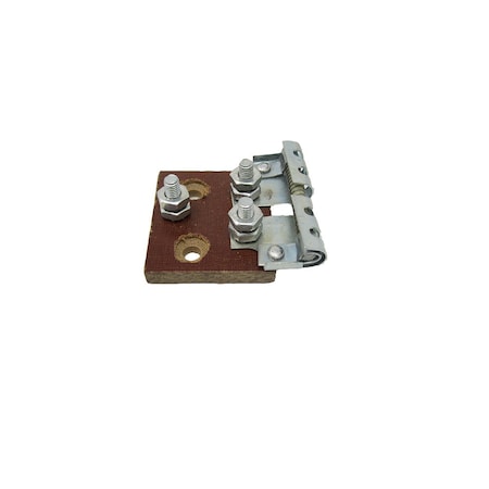 Aftermarket Resistor Assembly Fits Ford 8N Tractor to SN263844 Small Screw A8NN12250A